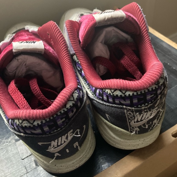 Nike Air Max 1 Concepts - Picture 7 of 9